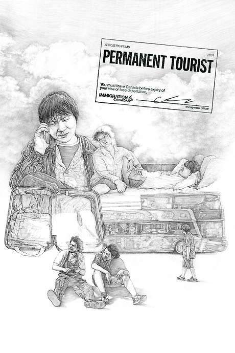 Permanent Tourist
